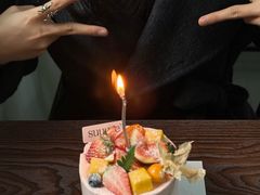 -流酥可心·牛乳蛋糕商店(禾祥西路店)