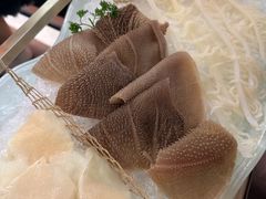 -左庭右院鲜牛肉火锅(苏州园区永旺店)