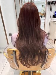 -小齐发型Star·Salon