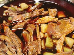 -土桥手掌鸡·26年灌县老味道(都江堰店)
