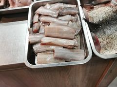 -我家私房菜(府街庭院店)