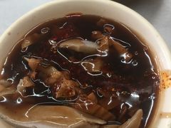 -杨记灌肠(食品街店)