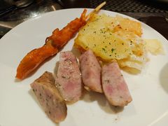 -乐咖啡西餐厅(太湖皇冠假日酒店)