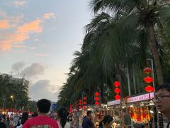 -海大南门夜市(海富街店)