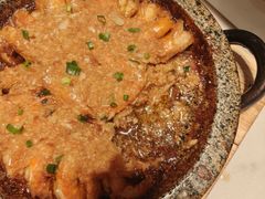 -小菜园新徽菜(合肥天鹅湖万达店)