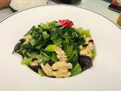 -纳家楼·地道陕菜(劳动路店)