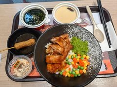 -吉野家(枫合万嘉店)