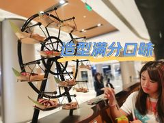 摩天轮烤肉-黑牛の店·和牛烧肉(合生汇店)