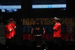 点击看大图 -MASTER COOL舞蹈工作室