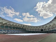 -长春奥林匹克公园