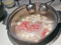 -三个椰子·现砍椰子鸡(金源CBD店)