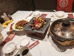 -双合园·海鲜水饺青岛菜(万佳广场店)