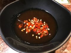 -炼火烤肉店