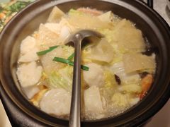 -涌上外婆桥(南塘店)
