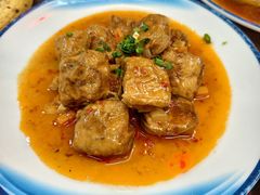 -缘来聚·徽菜名店(黄山宏村店)