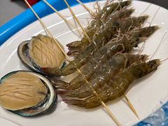 -濠轩阁特色生蚝火锅总店