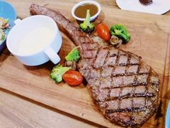 -G+KITCHEN(龙湖狮山天街店)