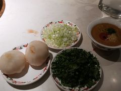 -北京老门框爆肚涮肉馆(锦业路店)