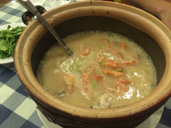 品记潮汕砂锅粥-品记潮汕砂锅粥(湖东路店)