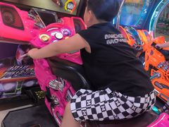 -大玩家(中原万达广场店)