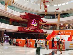 -万达茂商场(南京仙林店)