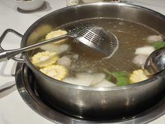 -潮正和潮汕牛肉火锅·老字号(番禺万达店)