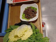 -云中鱼蒸汽石锅鱼(浦东食品城店)