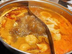 -呷哺呷哺 黄金牧场 (欢乐谷店)