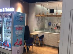 -DQ·蛋糕·冰淇淋(活力城店)