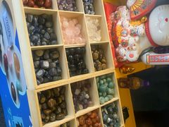 -房山世界地质公园博物馆