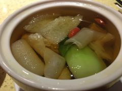 -铜锣湾·有麝自然香(重庆新天地店)