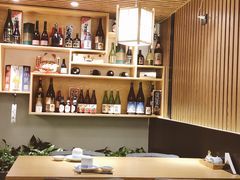 大堂-富山日式料理(宽厚里店)