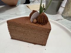 -娜娜家•Nana's restaurant (南开大悦城店)