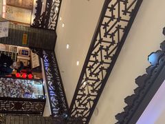 -老厨家(友谊路总店)