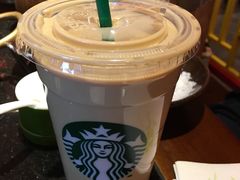 -星巴克(天津鲁能中心第三店)
