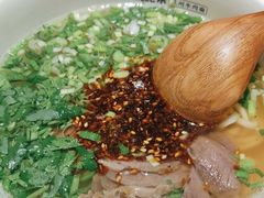 -马记永·兰州牛肉面(天通苑家乐福店)