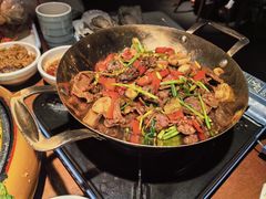 -乔街深夜食堂·小龙虾·高压锅生蚝(杭州总店)