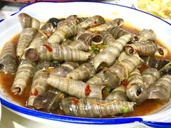 -老东风菜馆·潮汕大排档