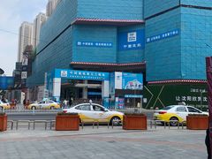 -大悦城(沈阳中街店)