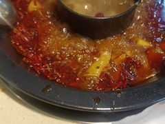-蜀家渝重庆火锅(南屏街店)