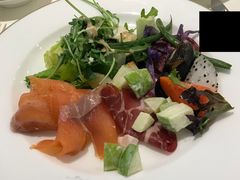 -Cova Ristorante & Caffe(海港城店)