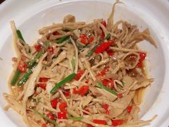 -炊烟小炒黄牛肉(东庆街店)