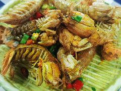 -阿妹小海鲜(下角店)