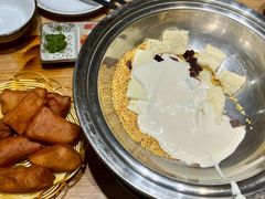 -格日勒阿妈蒙古厨房(新华广场店)