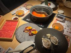 -温野菜涮涮锅(西单大悦城店)