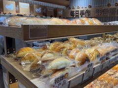 -小飞象面包公社(珠江路金鹰店)