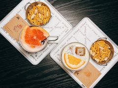 -M Stand (TX淮海路店)