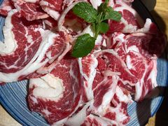 牛雪花-黔诚多彩火锅(甲秀楼店)