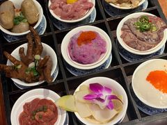 -楠火锅(广州总店)