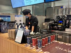-霸王茶姬(上海静安大悦城店)